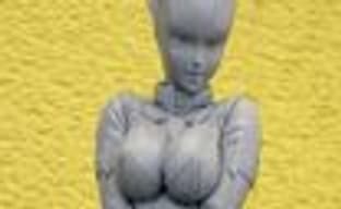 Фигурка Liara T'Soni от Kotobukiya