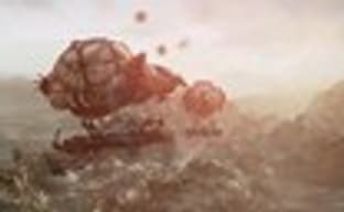 Launch-трейлер Gears of War 3