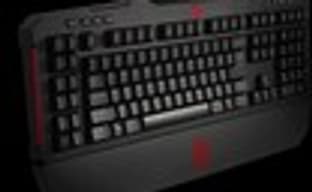 Клавиатура MEKA G-Unit в продаже