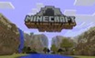Трейлер Minecraft Adventure 