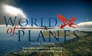 Трейлер World of Planes