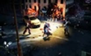 Dead Nation: 3,8 млн. загрузок и Road of Devastation DLC