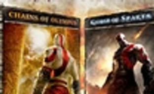 Бонусный контент God of War: Origins Collection