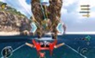 SkyDrift в продаже