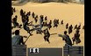 Indie-симулятор самурая Kenshi