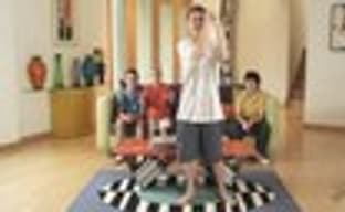 Rapala для Kinect