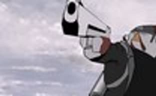 Вступительный ролик Rocketbirds Hardboiled Chicken