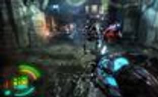 Демо-версия Hard Reset 