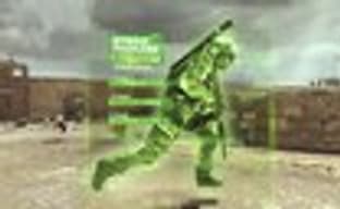 Michael Condrey о режиме Kill Confirmed в Modern Warfare 3