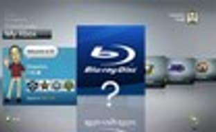 И снова слухи о Blu-ray для Xbox 360