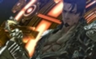Asura's Wrath - Yasha