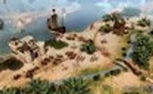 Дата выхода A Game of Thrones: Genesis 