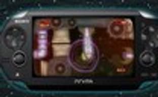 Платформер Tales from Space: Mutant Blobs Attack для PS Vita