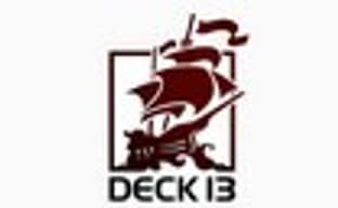 Новая RPG от City Interactive и Deck13 в 2013 году
