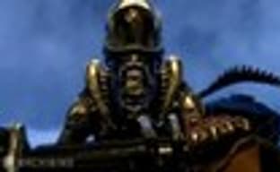 Дневники разработчиков Aliens: Colonial Marines [русские субтитры]