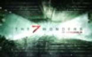 «Семь чудес» Crysis 3 - четвертая часть