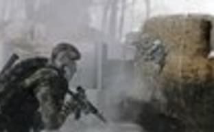 Демонстрация игрового процесса Ghost Recon: Future Soldier