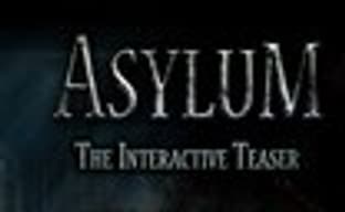 Демо-версия Asylum 