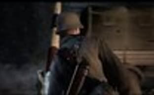 Демо-версия Sniper Elite V2	