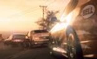 GRID 2 в следующем году. Официально