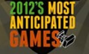 Nielsen: самые ожидаемые игры 2012
