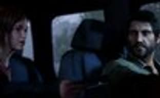 Gamescom-трейлер The Last of Us 	