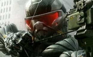 Слух: Crysis 3 анонсируют на следующей неделе