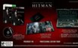 Анонс Hitman: Absolution Professional Edition