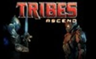 Tribes: Ascend доступен для скачивания