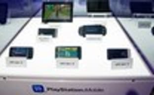 Список партнеров PlayStation Mobile