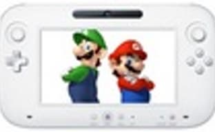 Shigeru Miyamoto анонсирует Mario для Wii U на Е3