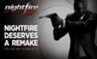 Анонс Nightfire: Reloaded