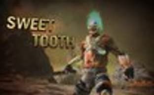 Axel в Twisted Metal, Sweet Tooth в Starhawk