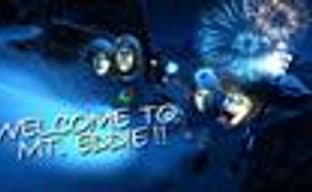 Mt. Eddie & Classic Characters Bundle Pack для SSX