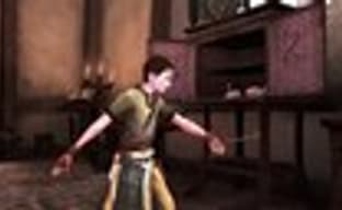 Трейлер Sorcery