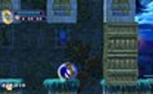 Игровой ролик Sonic The Hedgehog 4: Episode II