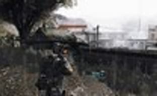 Игровой ролик Ghost Recon: Future Soldier