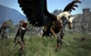 Демо-версия Dragon's Dogma через неделю