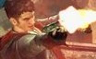 Анимация DmC создавалась вручную