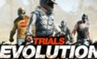 Саунтрек Trials Evolution написал композитор God of War