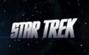 Трейлер Star Trek