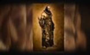 Diablo III - Monk