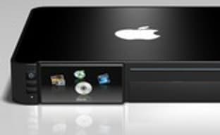 Слух: Apple запустит игровую консоль в этом году