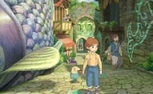 Сиквел Ni no Kuni возможен