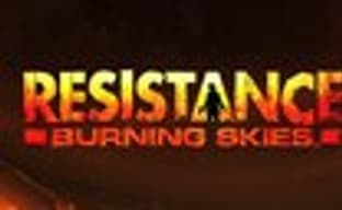 Дневники разработчиков Resistance: Burning Skies