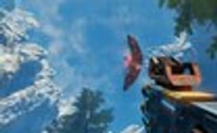 Orion: Dino Beatdown завтра в Steam 