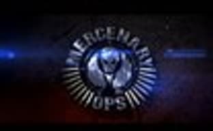 Трейлер Mercenary Ops