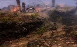 Создатели Titan Quest обратились к фанатам через Kickstarter 