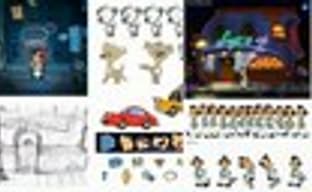 На ремейк Leisure Suit Larry in the Land of the Lounge Lizards собрали $655 тыс.