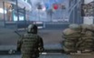 MP-ролики Spec Ops: The Line